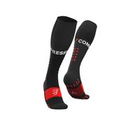 Compressport calcetines Full Socks Run IV Noir