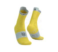 Compressport calcetines Pro Racing V 4.0 Trail I Jaune/or