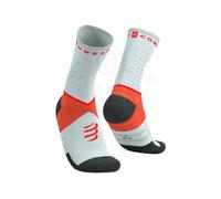 Compressport calcetines Ultra Trail V2.0 I Gris/plata