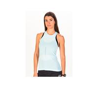 Compressport camiseta de tirantes Performance L Azul
