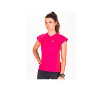Compressport camiseta manga corta Performance L Rosa