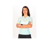 Compressport camiseta manga corta Trail Postural XS Azul