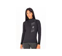 Compressport chaleco Hurricane Windproof L Noir