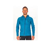 Compressport chaqueta Hurricane Waterproof 10/10 XS Azul