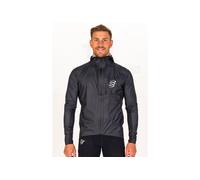 Compressport chaqueta Thunderstorm Waterproof 25/75 S Negro