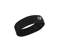 Compressport - Cinta de correr - Thin Headband On/Off - Cinta de cabeza fina antitranspiración - Fibras muy suaves de secado rápido - Máxima comodidad - Multisport