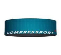 COMPRESSPORT Cinturón de Running marca unisex adulto