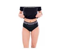 Compressport culote Seamless XS Negro