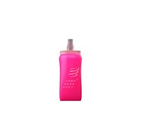 COMPRESSPORT ErgoFlask 300mL, Frasco Unisex Adult, Rosa (Pink), 300 Ml