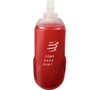 COMPRESSPORT Ergoflask 300ml - Unisex - Rojo - talla única- modelo 2026