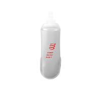 Compressport ErgoFlask 500 ml TU Blanco