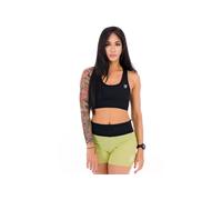 Compressport FeelFree Seamless vêtement running femme XS Noir