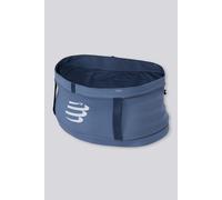 Compressport Free - Azul - Cinturón Running talla L