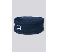 Compressport Free - Azul - Cinturón Running talla L
