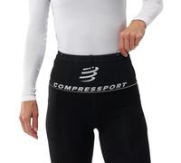 Cinturón Running Compressport Free 2.0 Negro M