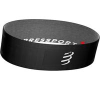 Cinturón de running Compressport Free Belt Black XL - 2XL