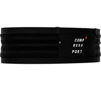 Compressport cinturón de running Free Belt Pro M/L