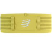 Compressport Free Belt Pro M/L Amarillo/oro