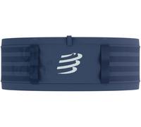 Compressport Free Belt Pro M/L Bleu marine