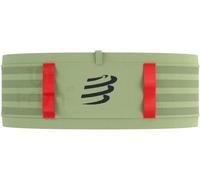 Compressport Free Belt Pro M/L Verde