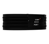 COMPRESSPORT Free Belt Pro - Unisex - Negro - talla XL/2XL- modelo 2026