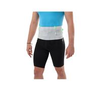 Compressport Free Belt Pro XL/XXL Gris/plata
