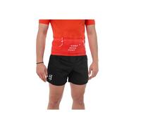 Compressport Free Belt Pro XL/XXL Rouge