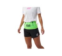 Compressport Free Belt Pro XS/S Verde