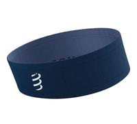 COMPRESSPORT Free Belt - Unisex - Azul - talla XL/XXL- modelo 2025