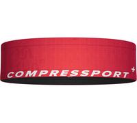 Compressport Free Belt XL/XXL Rojo