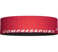 Compressport Free Belt XS/S Rouge