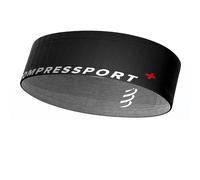 Cinturón de running Compressport Free Belt Black XL - 2XL