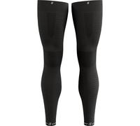 COMPRESSPORT Full Legs Recovery 2.0 - Unisex - Negro - talla 39/41- modelo 2025