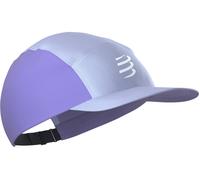 Compressport Gorra 5 panel Cap TU Violeta