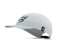 COMPRESSPORT Gorra de Running Marca Unisex Adulto