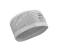 COMPRESSPORT Headband On/Off Cinta antitranspiración - Fibras Ultra Suaves de Secado rápido - Máxima Comodidad - Multisport, Unisex, Different Color, Talla Única