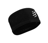 COMPRESSPORT Headband On/Off Cinta antitranspiración - Fibras Ultra Suaves de Secado rápido - Máxima Comodidad - Multisport, Unisex, Different Color, Talla Única