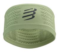 COMPRESSPORT Headband On/off - Unisex - Verde - talla única- modelo 2025