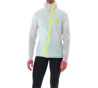 Compressport chaqueta Hurricane Waterproof 10/10 vêtement running homme XL Vert
