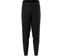 COMPRESSPORT Hurricane Waterproof Pants 2.0 - Hombre - Negro - talla M- modelo 2025