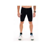 Compressport mallas cortas Run Under Control I Negro