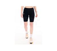 Compressport mallas cortas Trail Under Control III Negro