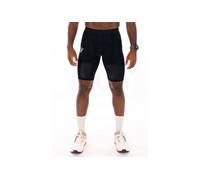 Compressport mallas cortas Trail Under Control III Negro