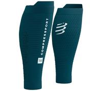 Compressport - Mallas de compresión - R2 3.0 Stargazer/White - Talla 4 - Azul Azul 4