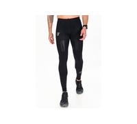 Compressport mallas largas Trail Under Control I Negro