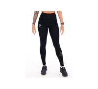 Compressport mallas largas Under Control S Negro