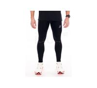 Compressport mallas largas Winter Running L Noir