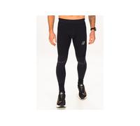 Compressport mallas largas Winter Running vêtement running homme XL Noir