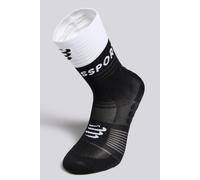 Compressport Mid V2.0 - Calcetines Compresivos talla L