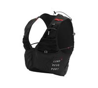 Compressport mochila de hidratación UltRun S Pack Evo 15 M Negro
